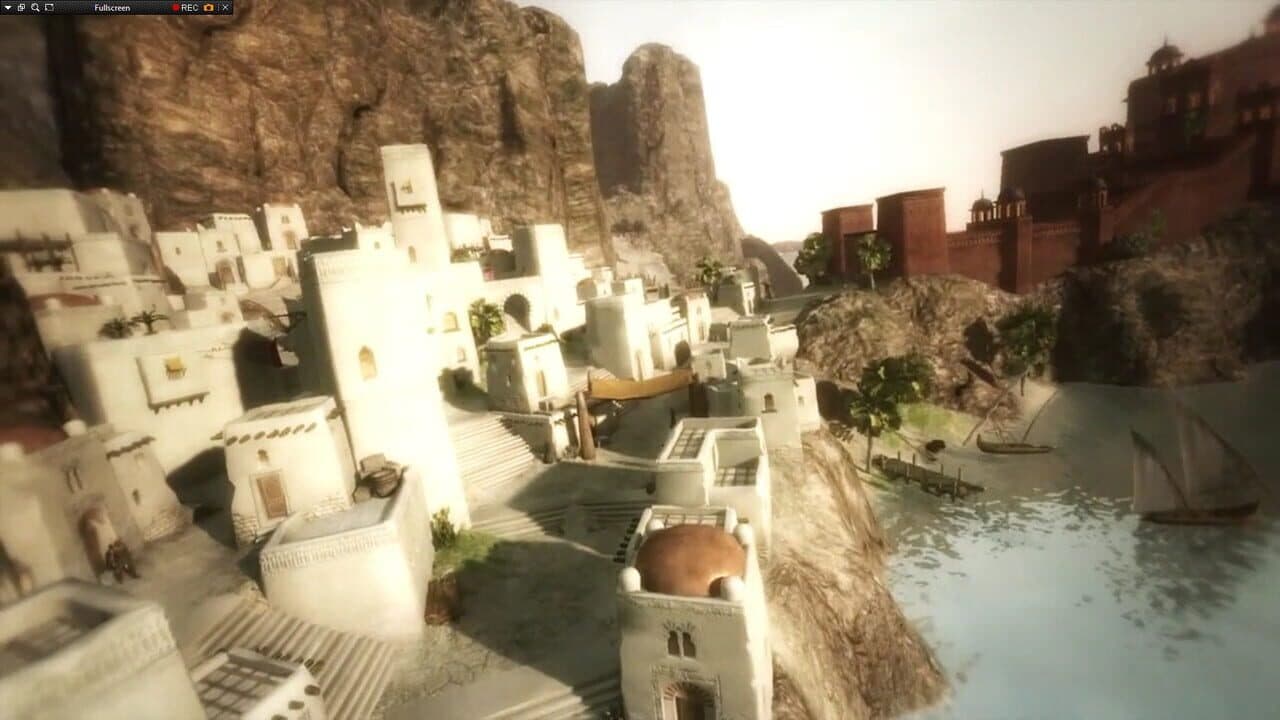 Age of Conan: The Savage Coast Of Turan thumbnail 2