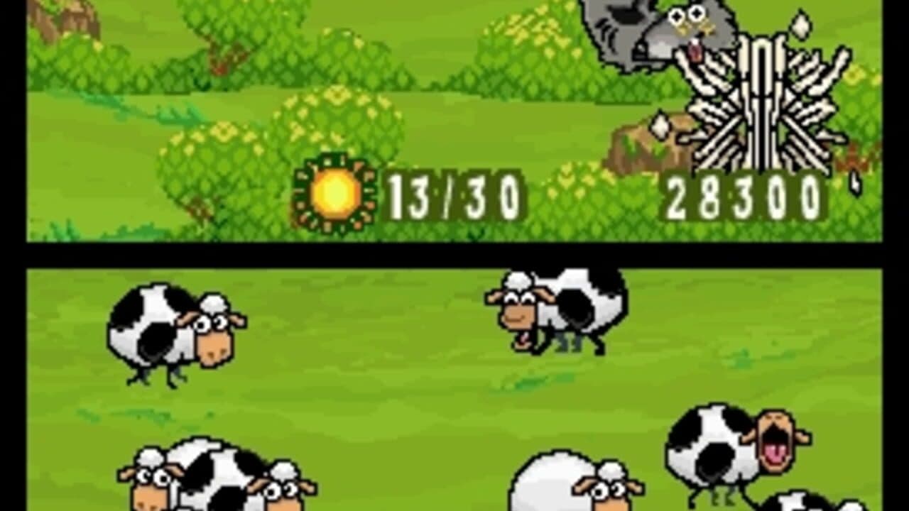 QuickPick Farmer screenshot 1