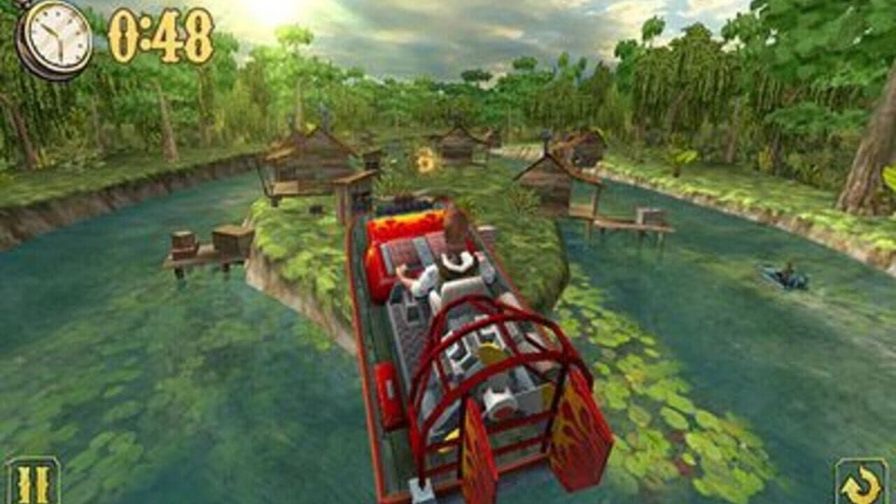 Shine Runner thumbnail 4