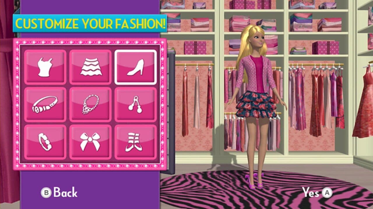 Barbie Dreamhouse Party thumbnail 10