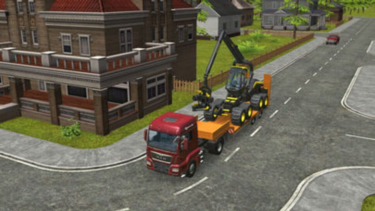 Farming Simulator 16 thumbnail 8