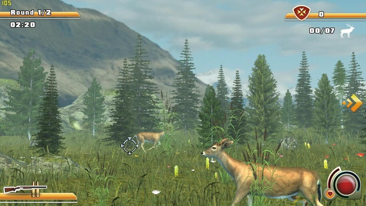 Deer Drive Legends thumbnail 6