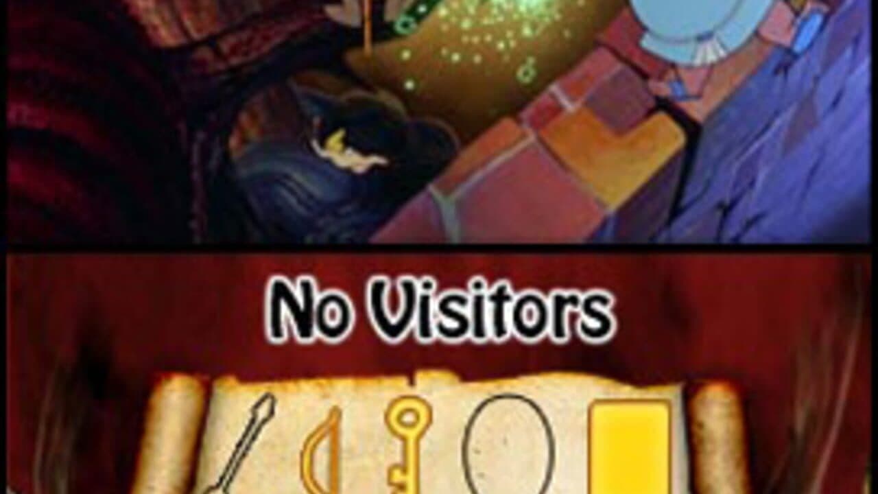 Dragon's Lair II: Time Warp thumbnail 7