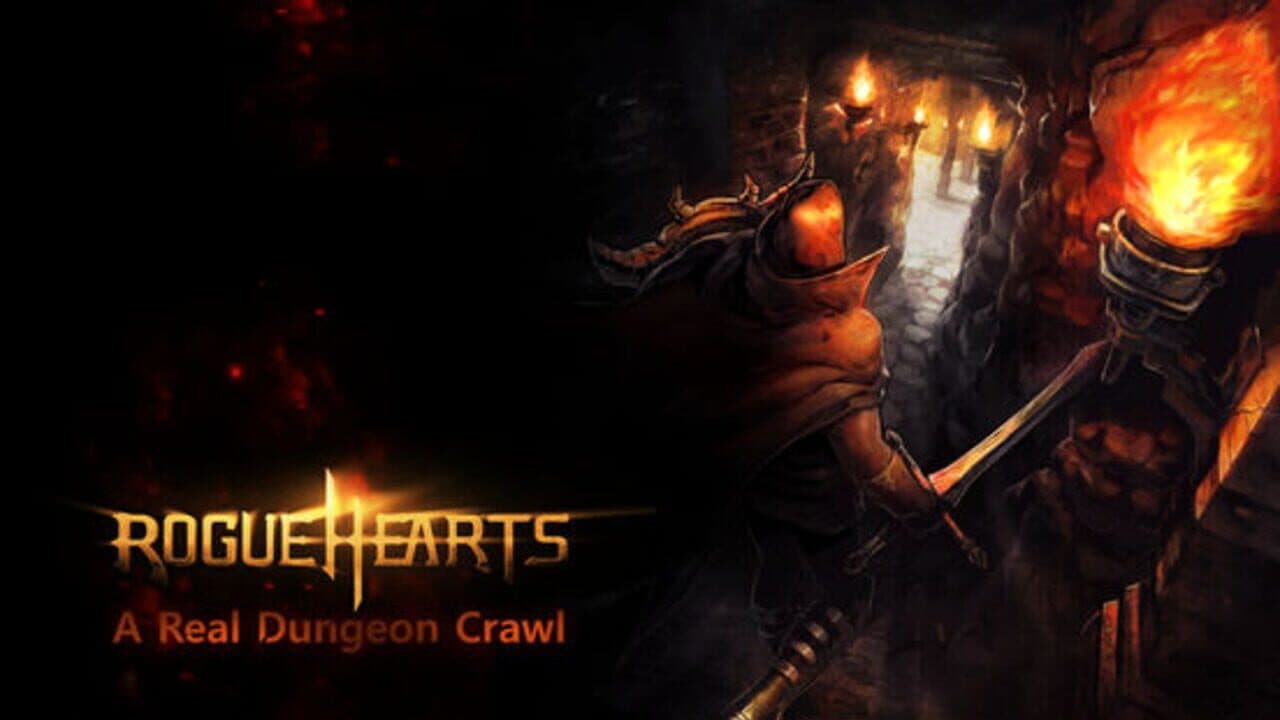 Rogue Hearts thumbnail 3