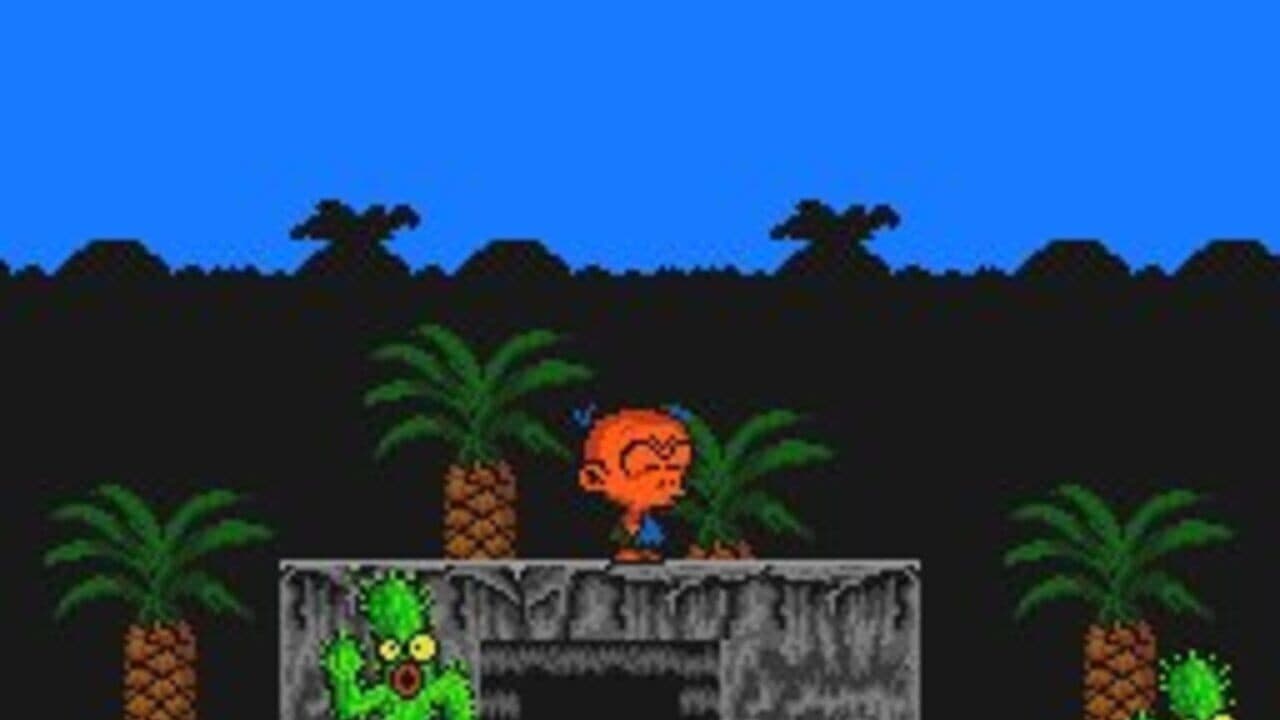 Bonk's Adventure thumbnail 10