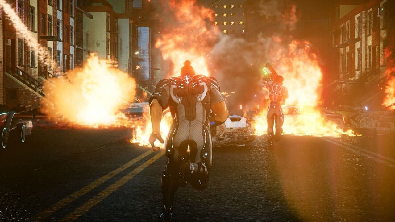 Crackdown 3 thumbnail 7