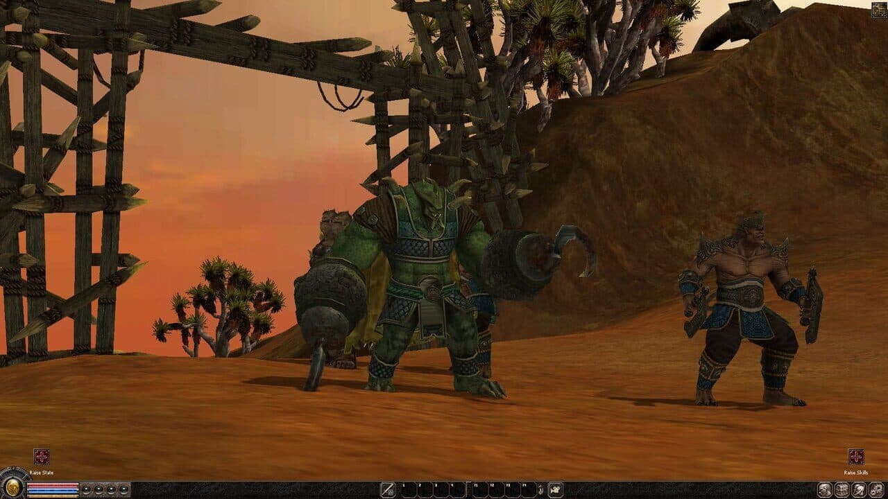 Metin2 thumbnail 4