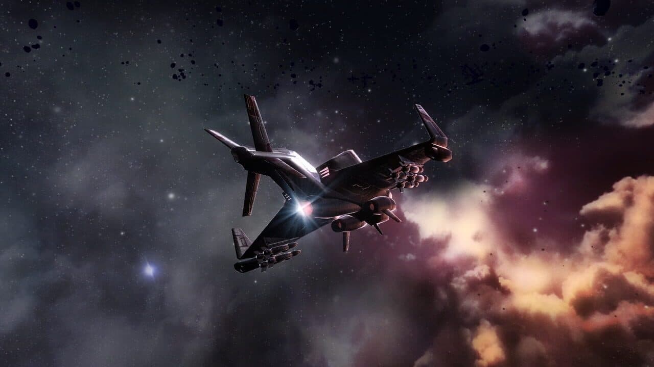 Space Force: Rogue Universe thumbnail 4
