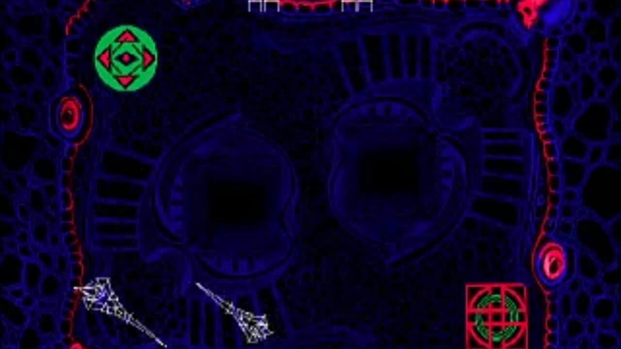 Warrior screenshot 1