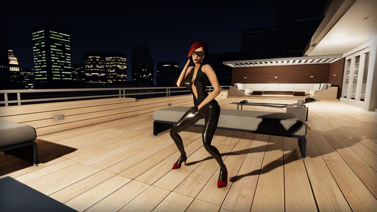 Virtual Reality Girls thumbnail 2