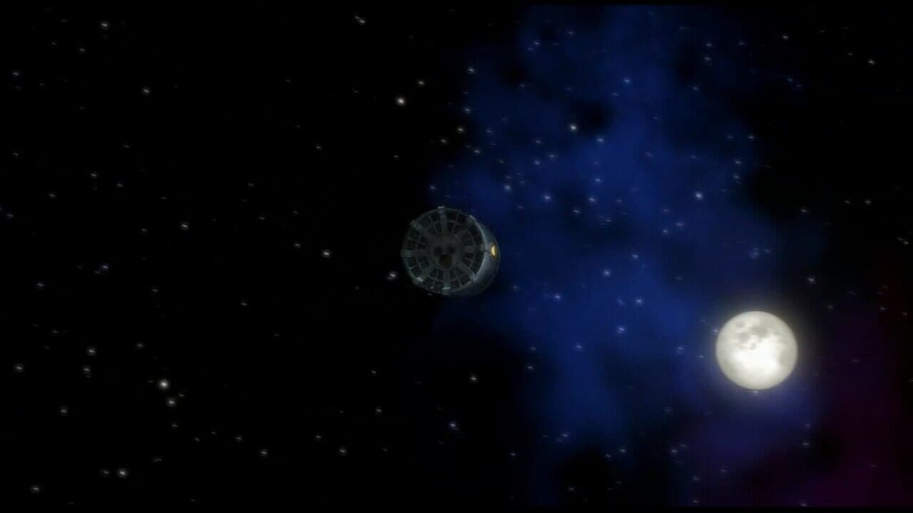 Voyage: Journey to the Moon thumbnail 3
