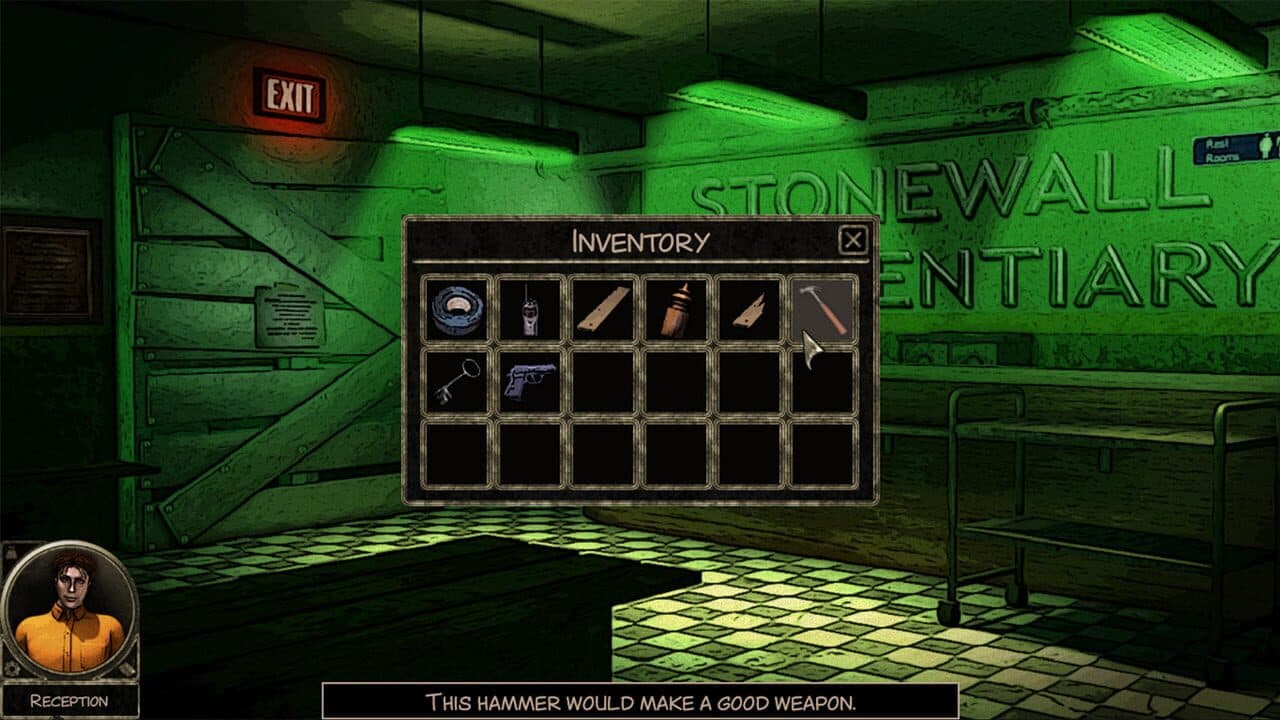 Stonewall Penitentiary thumbnail 6