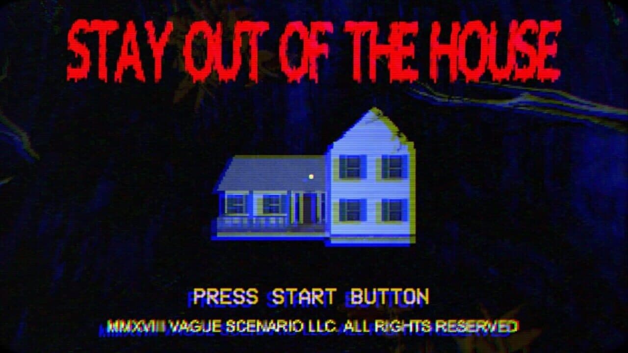 Stay Out of the House thumbnail 6