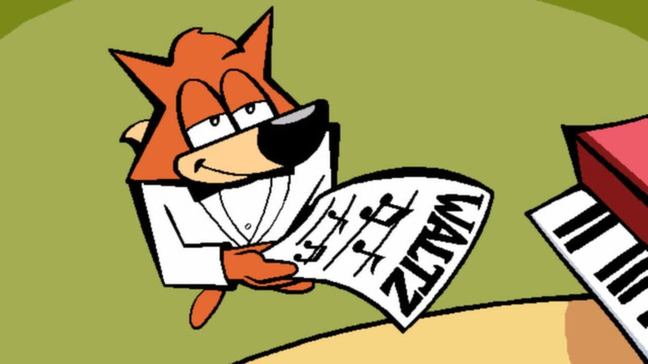 Spy Fox in "Dry Cereal" thumbnail 4