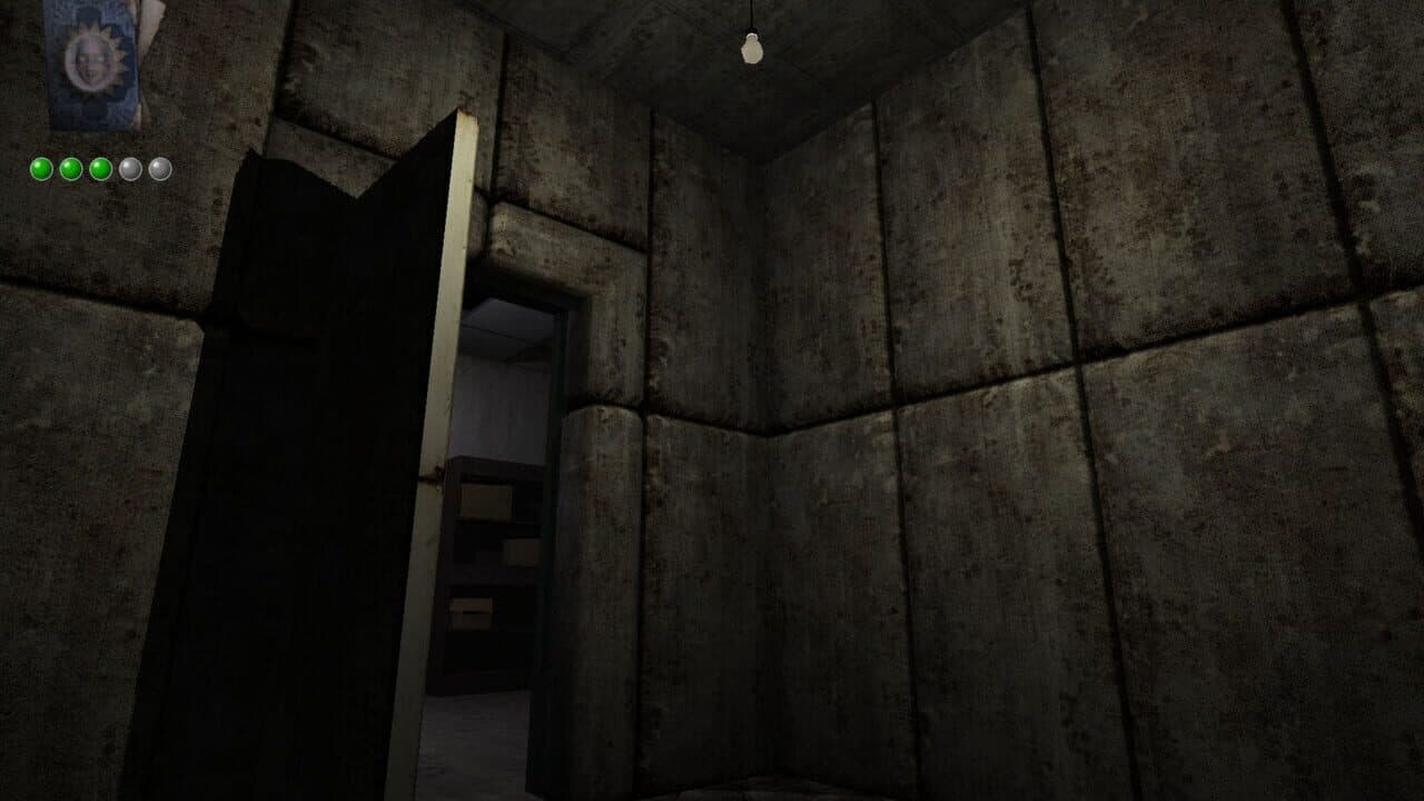 The Hat Man: Shadow Ward screenshot 1