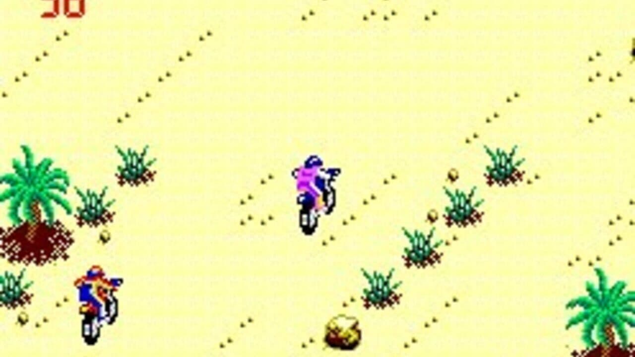 Enduro Racer thumbnail 3