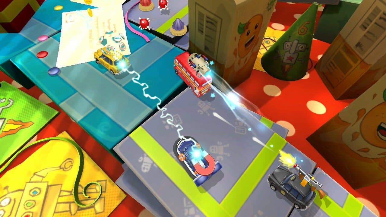 Toybox Turbos thumbnail 3