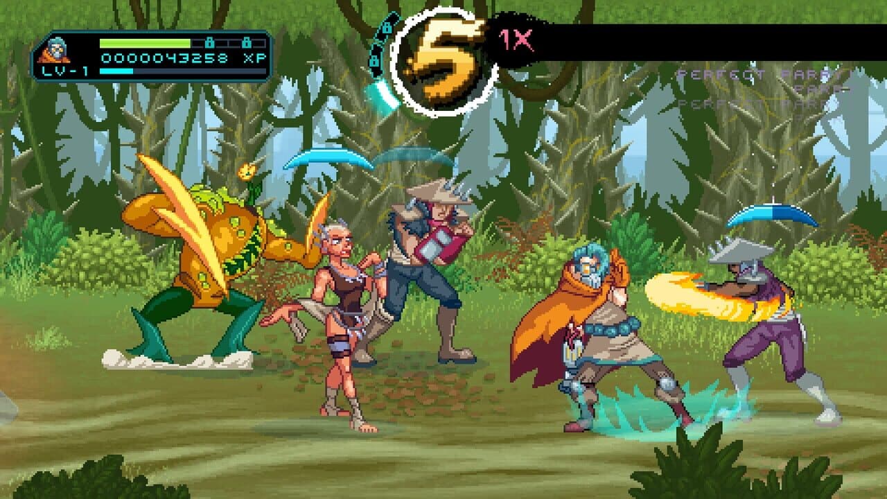 Way of the Passive Fist thumbnail 3