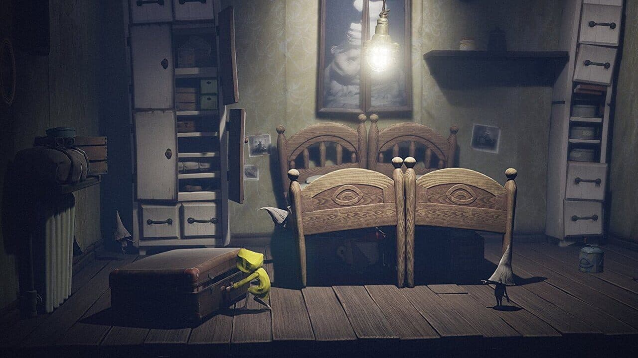 Little Nightmares: Six Edition thumbnail 3