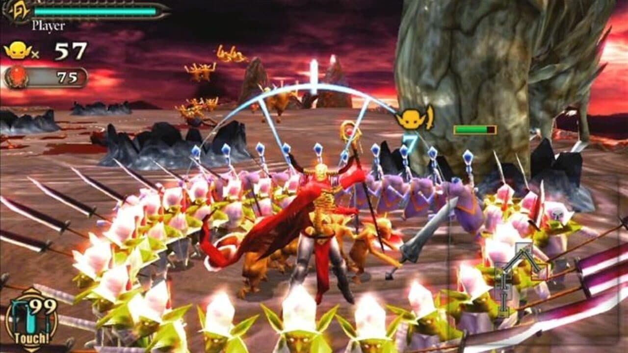 Army Corps of Hell thumbnail 4