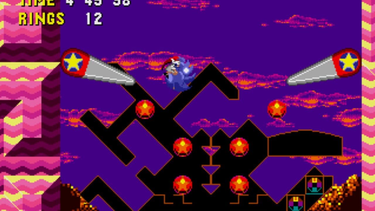 Sonic CD thumbnail 4