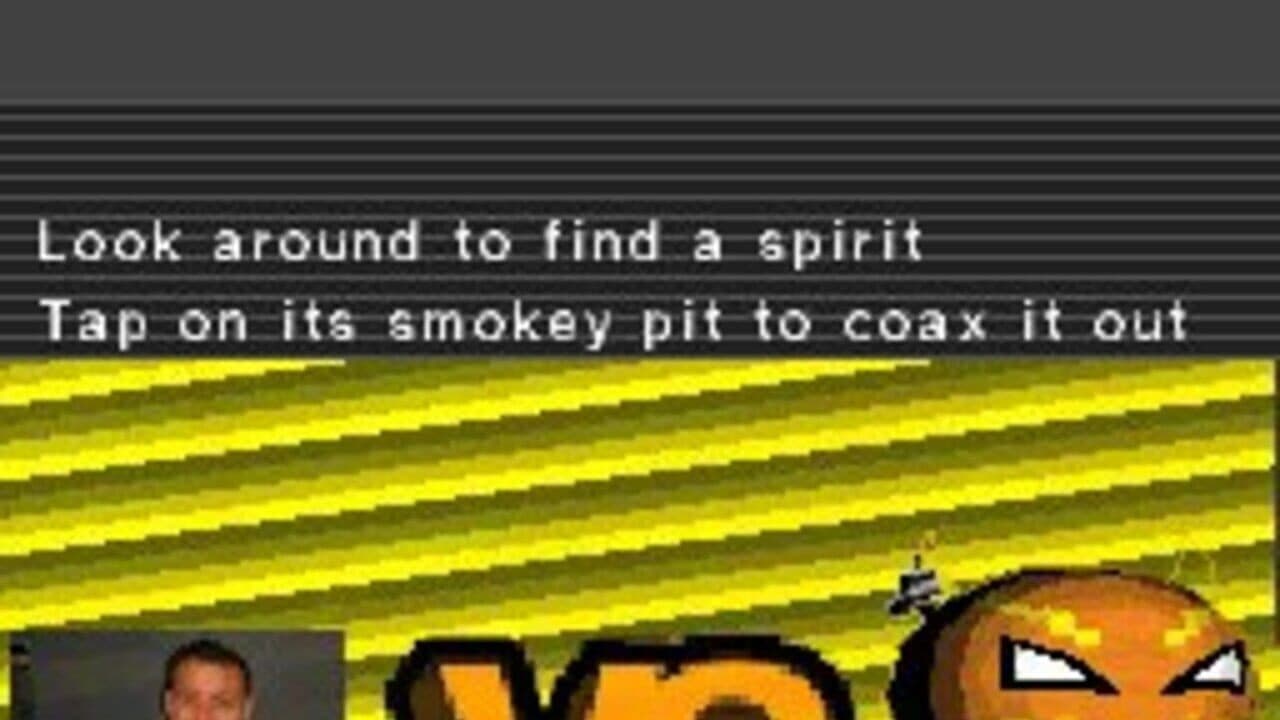 Spirit Hunters Inc. Shadow/Light thumbnail 8