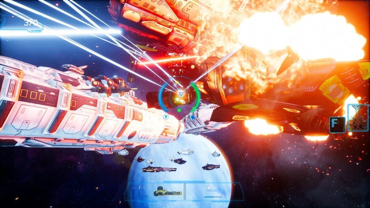 Omnibion War thumbnail 7