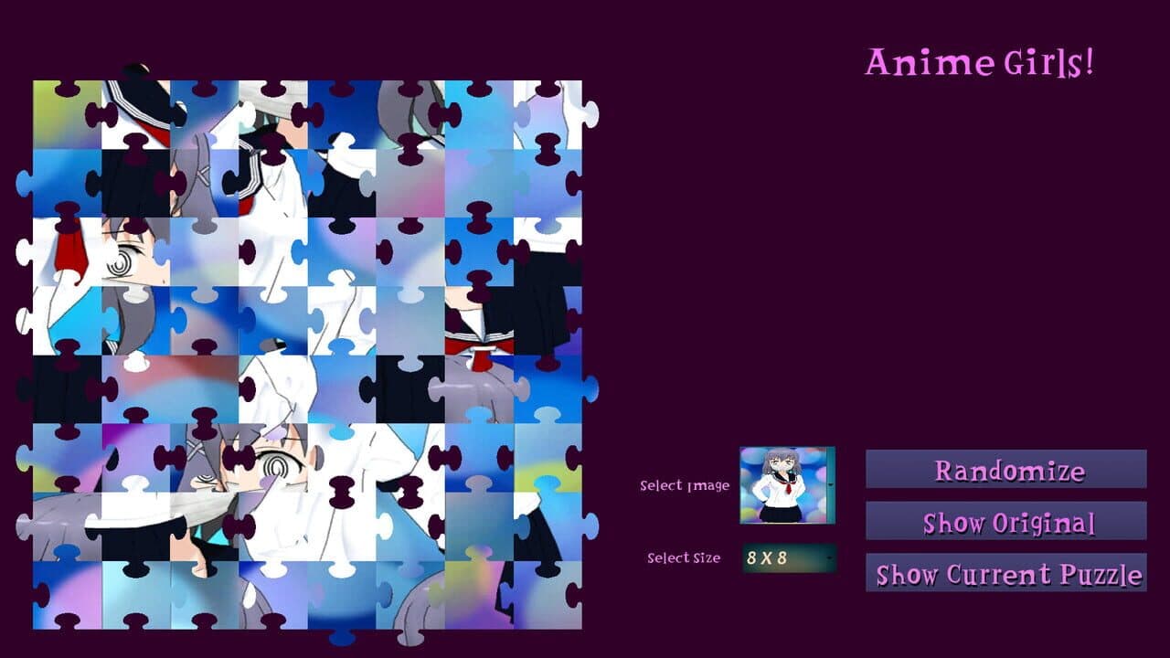 Hentai Weed Puzzles thumbnail 5