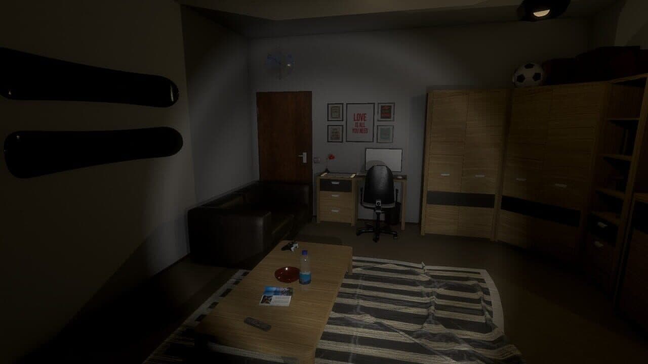 Psychic Isolation thumbnail 5