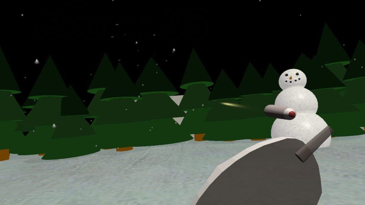 Bullet Dodge thumbnail 2