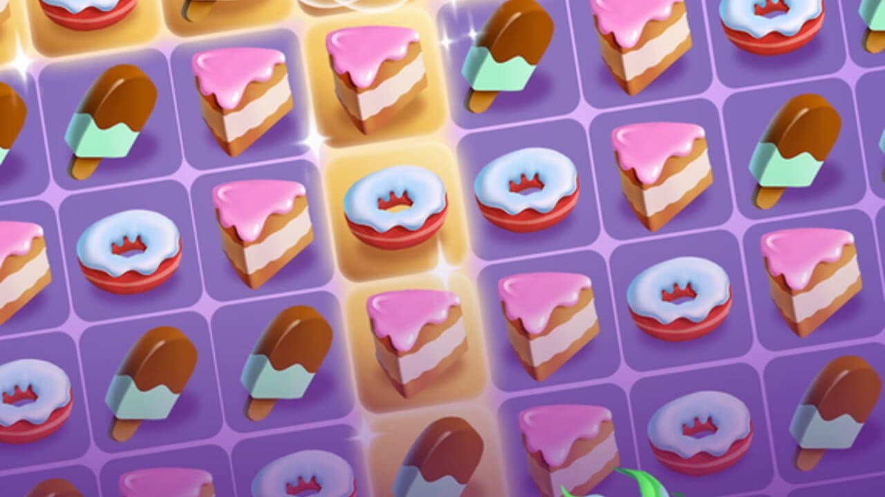 Angry Birds Match thumbnail 4