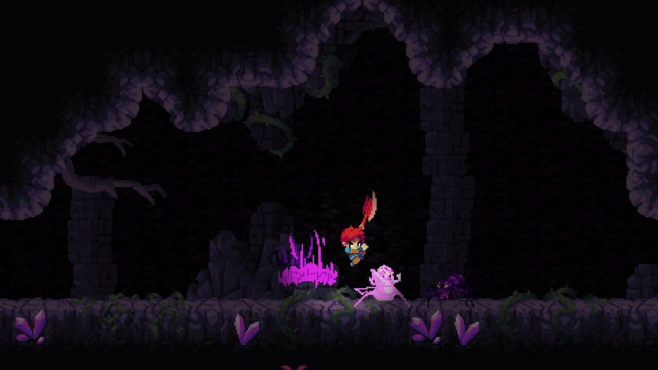 Flynn: Son of Crimson thumbnail 4