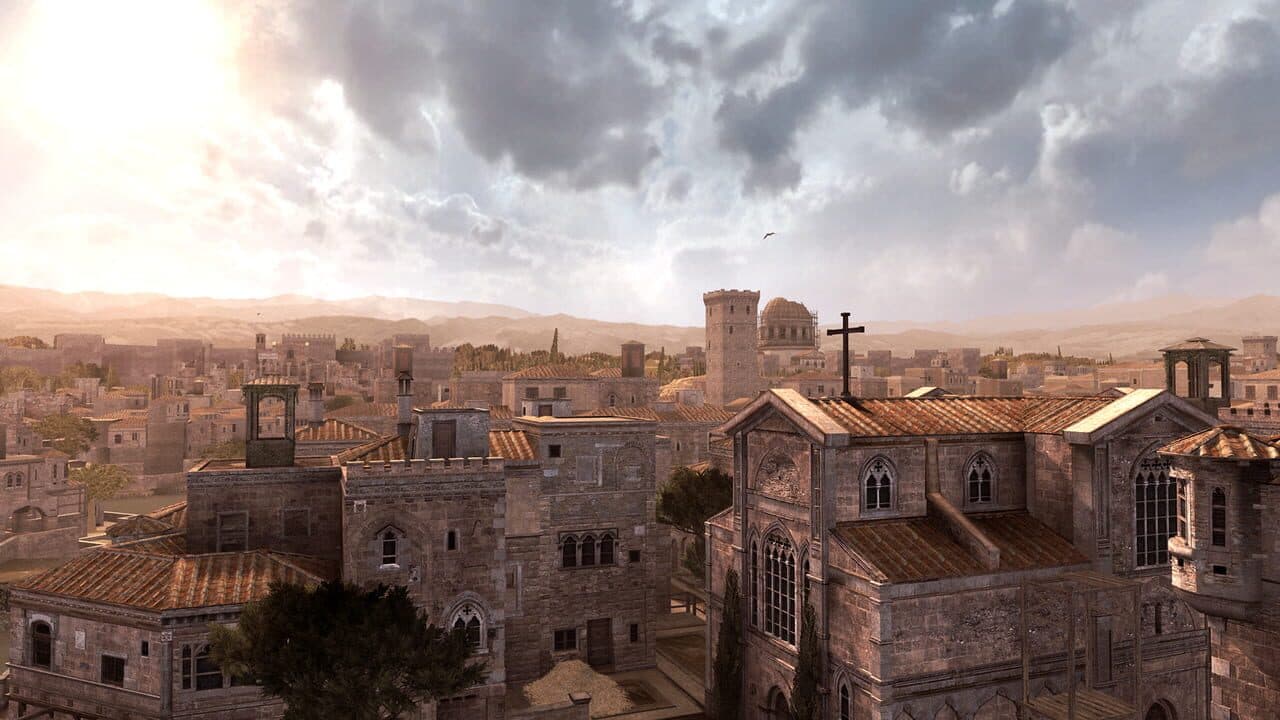 Assassin's Creed Brotherhood thumbnail 2