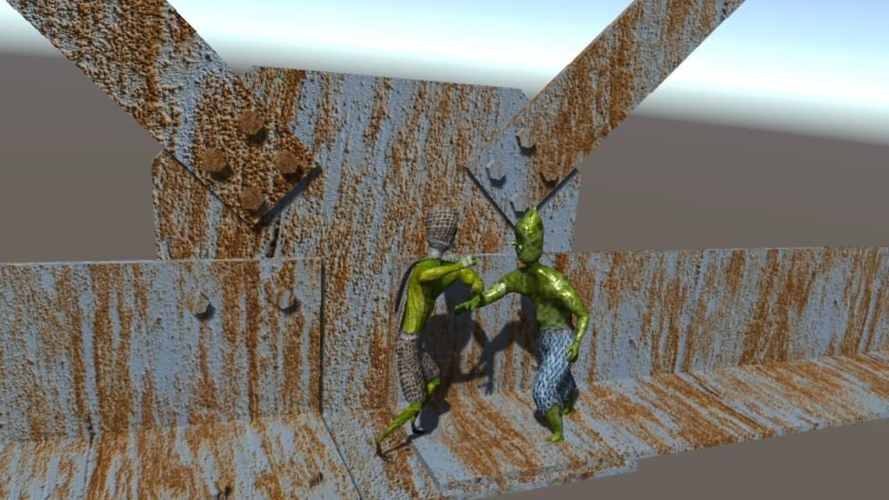 I Wish You Rain screenshot 1