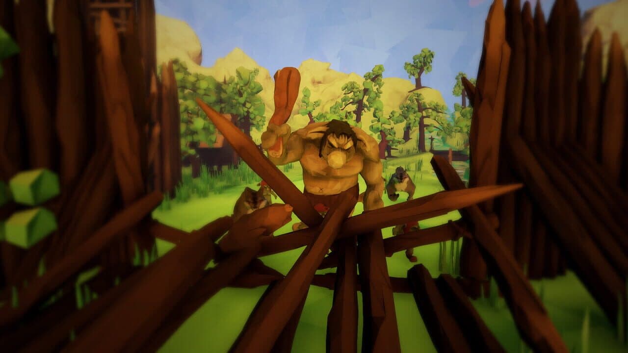 Viking Rage VR thumbnail 3
