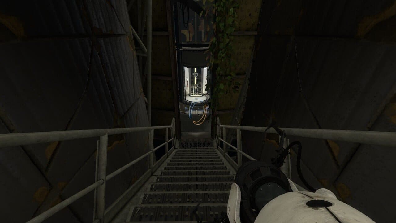 Portal 2 Sixense Perceptual Pack thumbnail 5