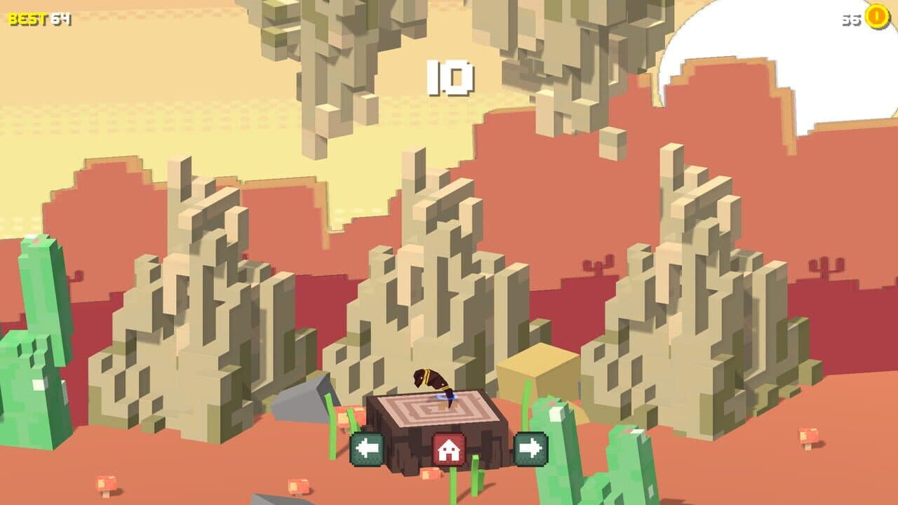 Knife Flipping thumbnail 6