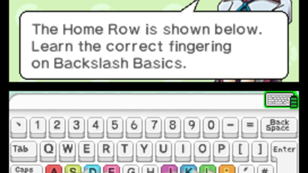 Learn with Pokémon: Typing Adventure thumbnail 11