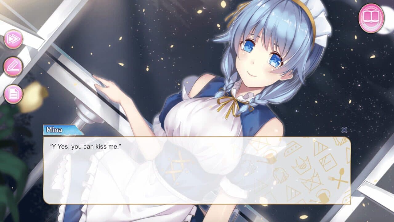 My Maid Girlfriend thumbnail 2