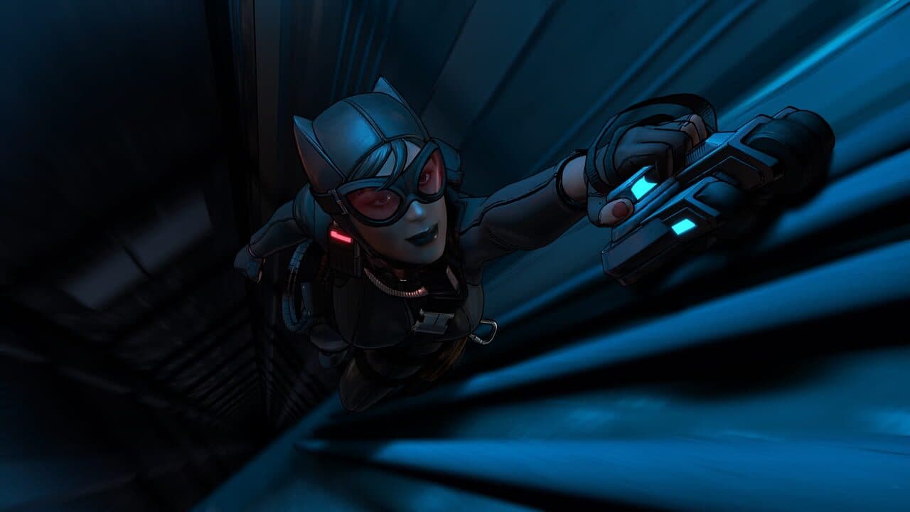 Batman: The Telltale Series thumbnail 8