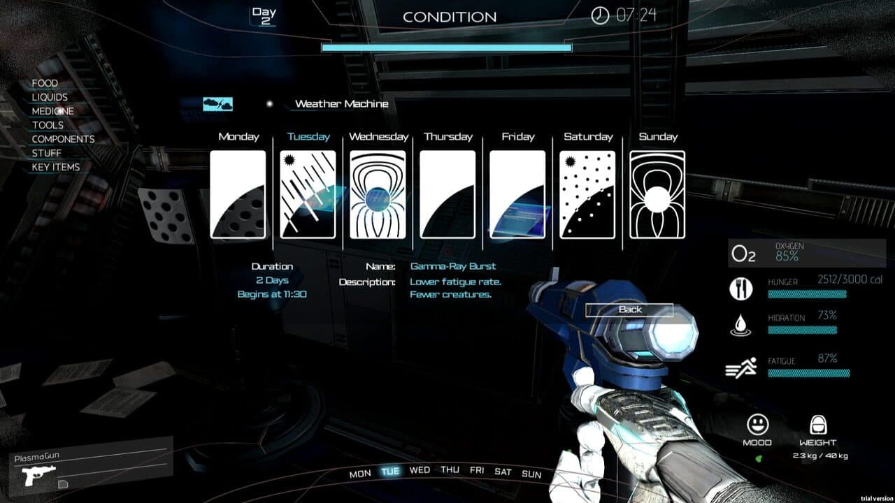 Ariel screenshot 1
