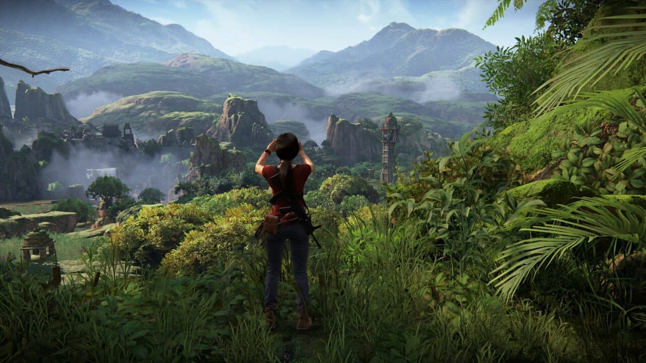 Uncharted: The Lost Legacy thumbnail 6