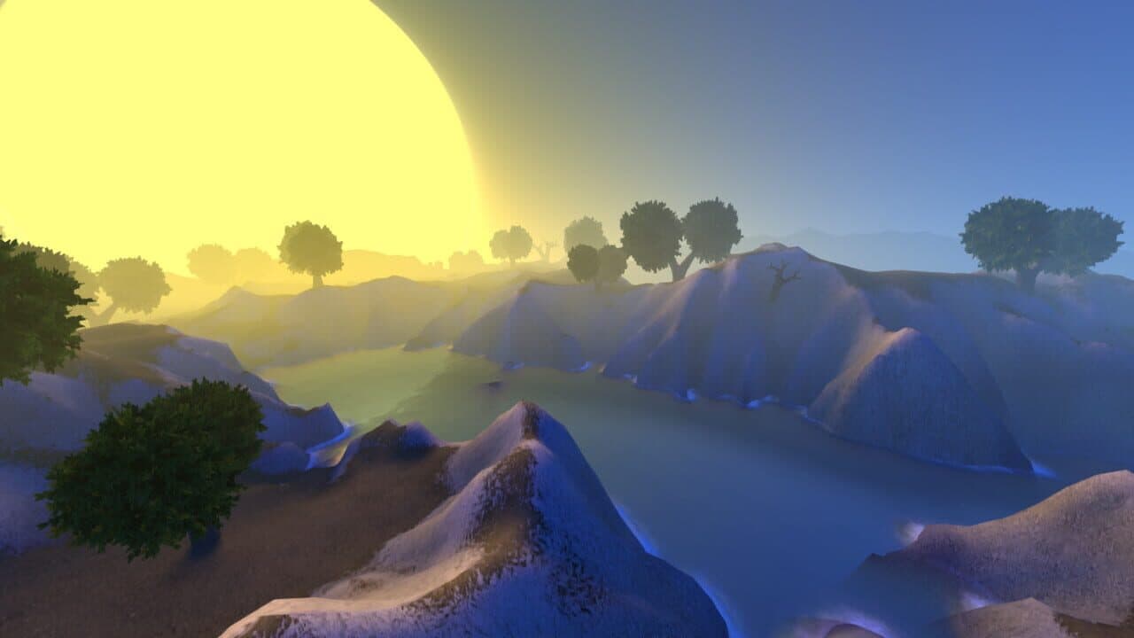 Arcane Worlds screenshot 1