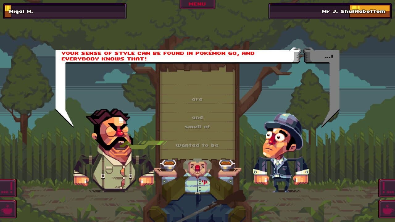 Oh...Sir!! The Insult Simulator thumbnail 8