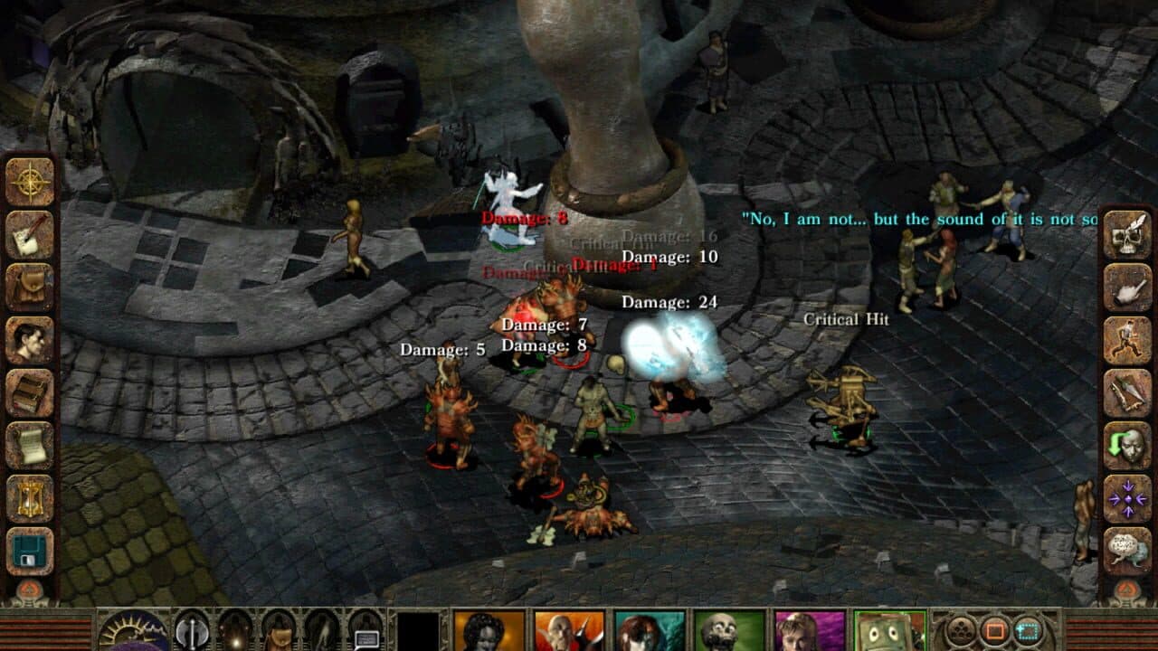 Planescape: Torment - Enhanced Edition thumbnail 4