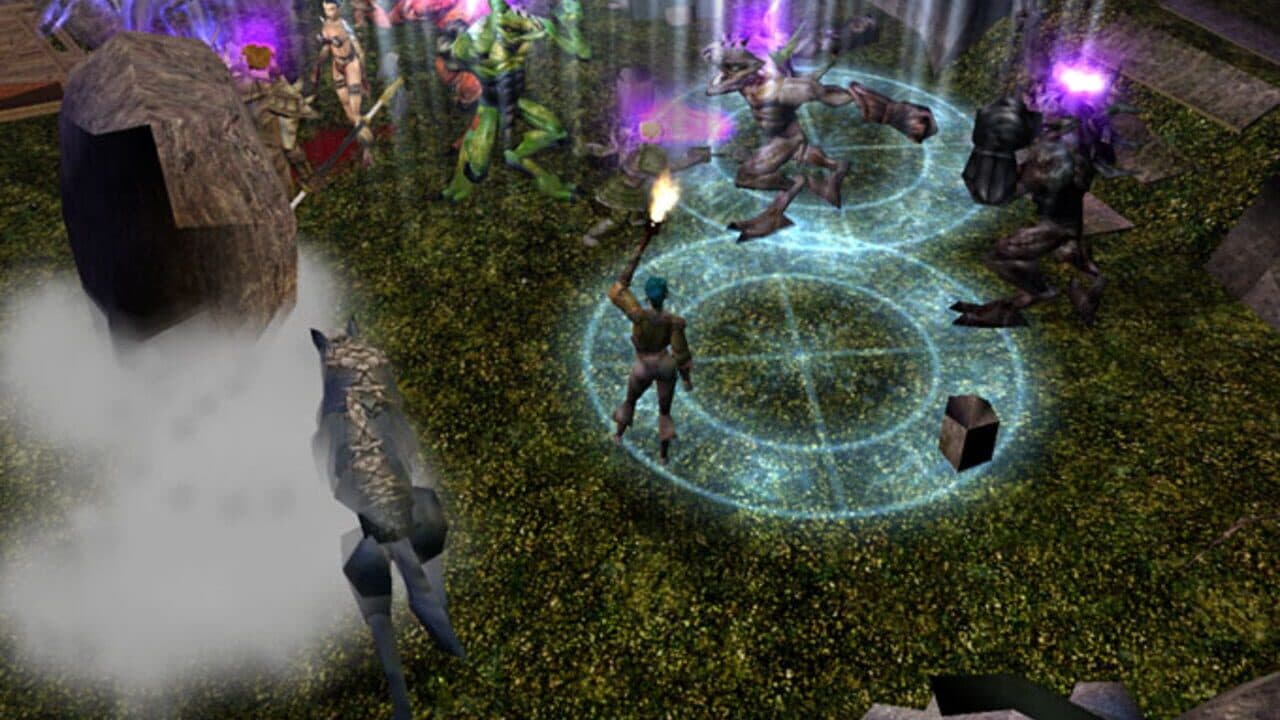 Neverwinter Nights thumbnail 3
