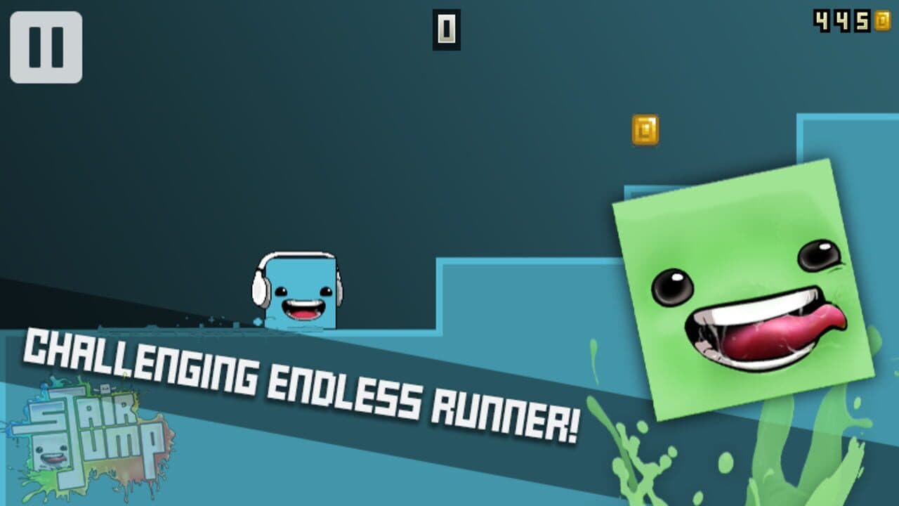 StairJump thumbnail 2