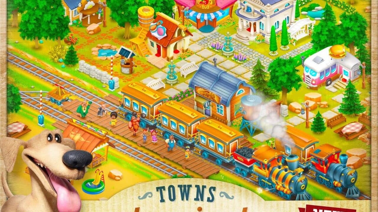 Hay Day thumbnail 2