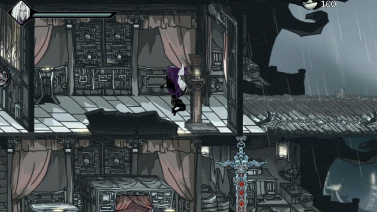 Rain Blood Chronicles: Mirage thumbnail 3