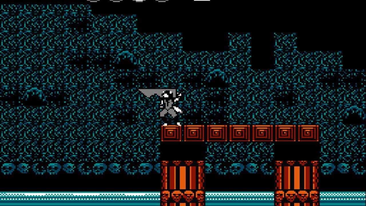 Lament screenshot 1